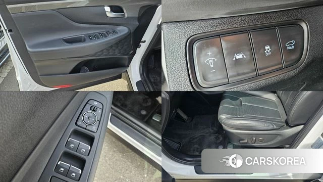 Hyundai Santa Fe TM id 4233115 из Кореи 17