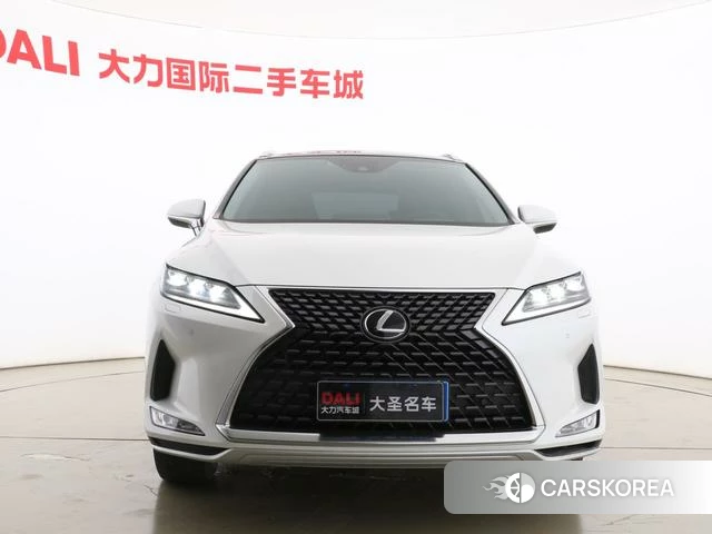 Lexus RX id 4298436 из Китая 13