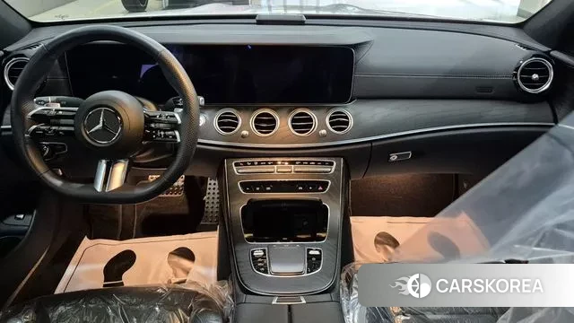 Mercedes-Benz E-Class W213 id 3026961 из Кореи 17