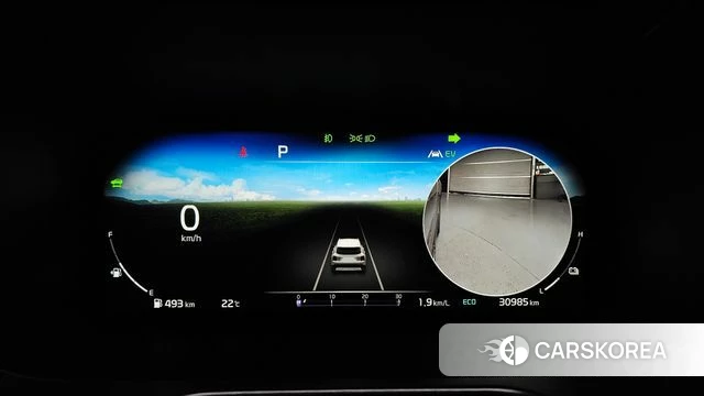 Kia Sorento 4th Generation id 4223788 из Кореи 27