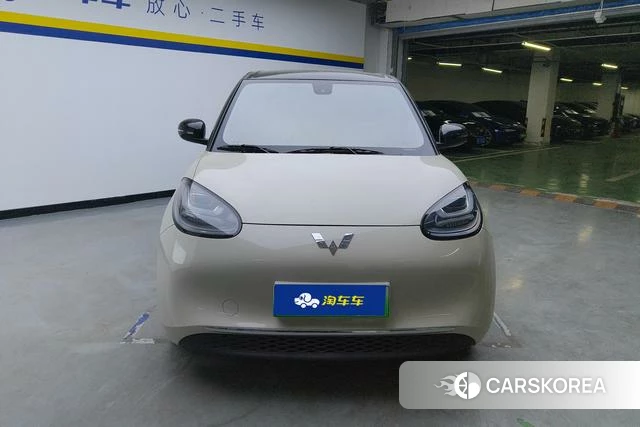 Wuling Automobile Wuling Bingguo id 4212528 из Китая 14