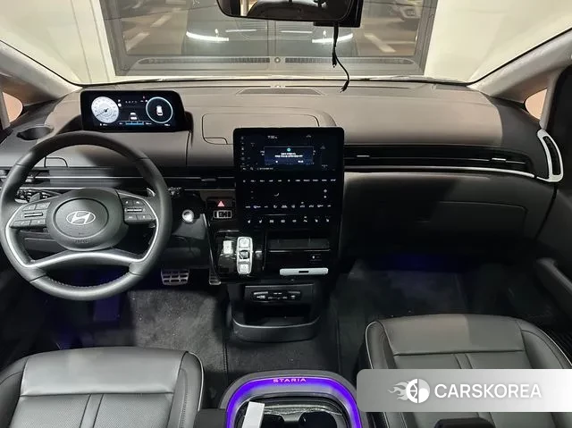 Hyundai Staria id 3732051 из Кореи 17