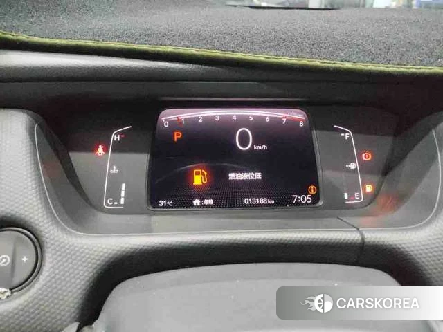 Honda Fit id 4301824 из Китая 7