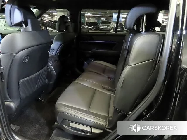 Hyundai Santa Fe (MX5) id 3442156 из Кореи 17