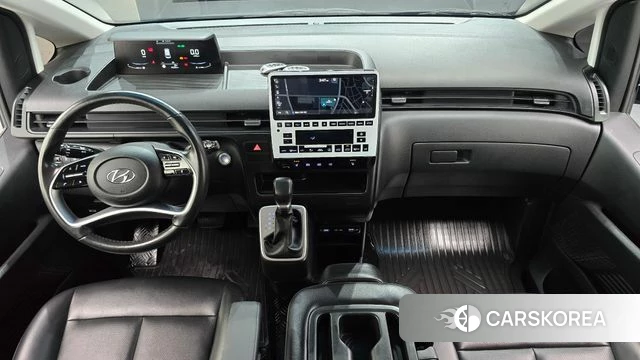 Hyundai Staria id 4898702 из Кореи 28