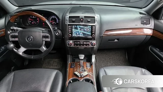 Kia The New Mohave id 3396879 из Кореи 17