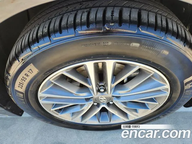 Hyundai Grandeur IG id 2669263 из Кореи 17