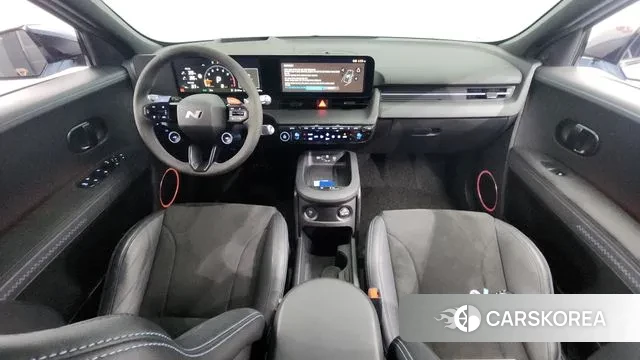 Hyundai Ionic 5 id 3052732 из Кореи 17