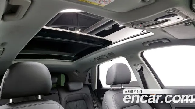 Audi Q5 (FY) id 2688407 из Кореи 17