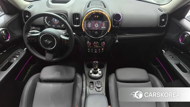 Mini Cooper Countryman id 4675181 из Кореи 17