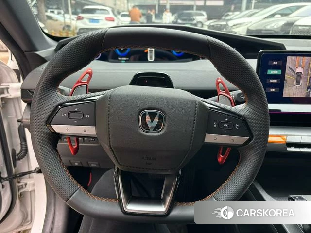 Chang'an UNI-V id 4393174 из Китая 7