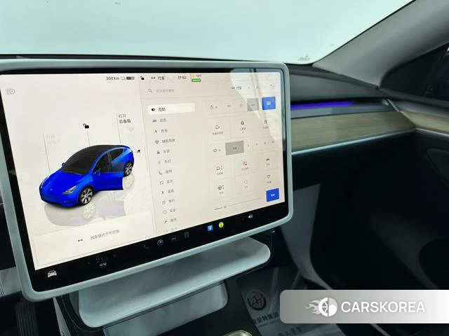 Tesla Model Y id 4254509 из Китая 16