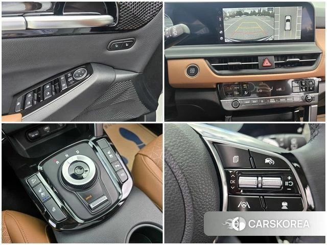 Kia The New Seltos id 4705524 из Кореи 17