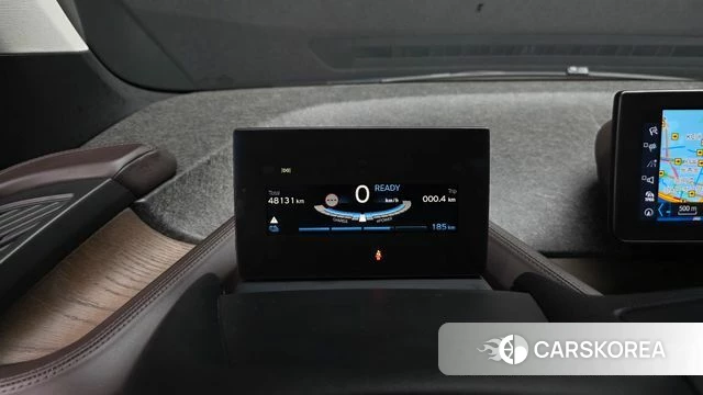 BMW i3 id 4836325 из Кореи 30