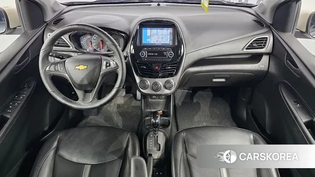 Chevrolet (GM Daewoo) The New Spark id 3330682 из Кореи 17