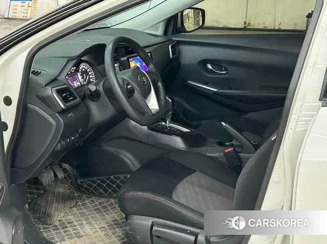 Nissan Bluebird id 4261726 из Китая 7