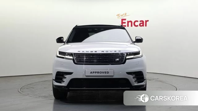 Land Rover Range Rover Velar id 4474062 из Кореи 17