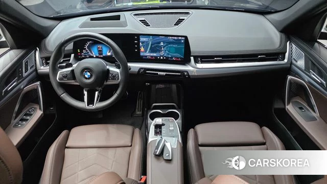 BMW X1 (U11) id 4548512 из Кореи 28