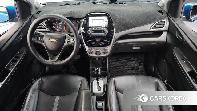 Chevrolet (GM Daewoo) The New Spark id 4776148 из Кореи 28
