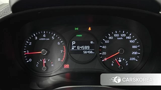 Kia All New Morning (JA) id 3893983 из Кореи 17