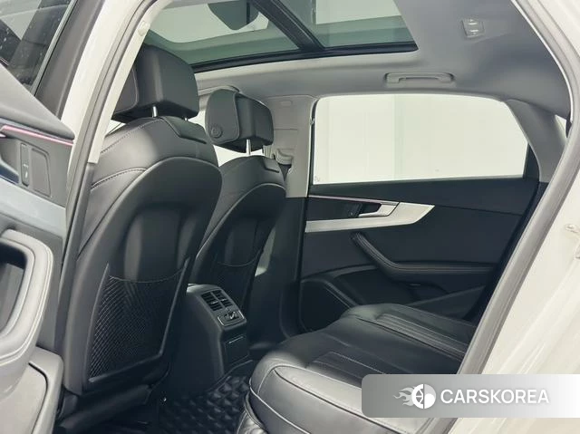 Audi A4L id 4277770 из Китая 13