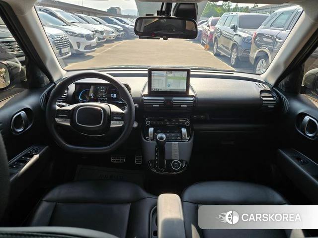 Hyundai Casper id 4335446 из Кореи 16