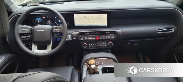 Hyundai Palisade (LX3) id 4315033 из Кореи 9