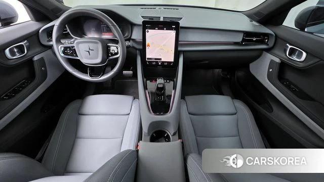 Polestar Polestar 2 id 4293210 из Кореи 28
