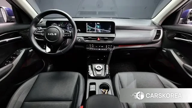 Kia The New Seltos id 3036732 из Кореи 17