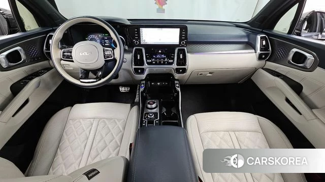 Kia Sorento 4th Generation id 4474941 из Кореи 29