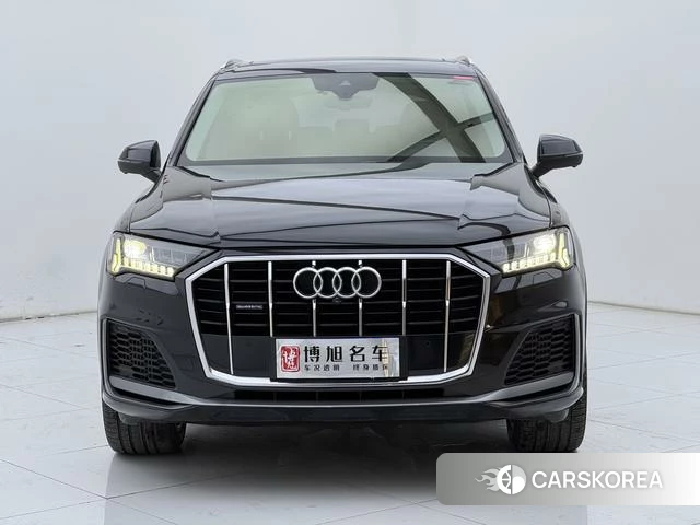 Audi Q7 id 4258724 из Китая 19