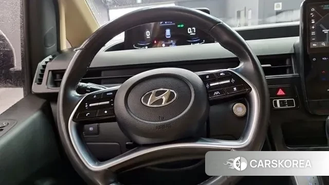 Hyundai Staria id 3022240 из Кореи 16