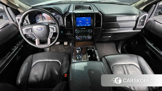 Ford Expeditation id 4580600 из Кореи 17