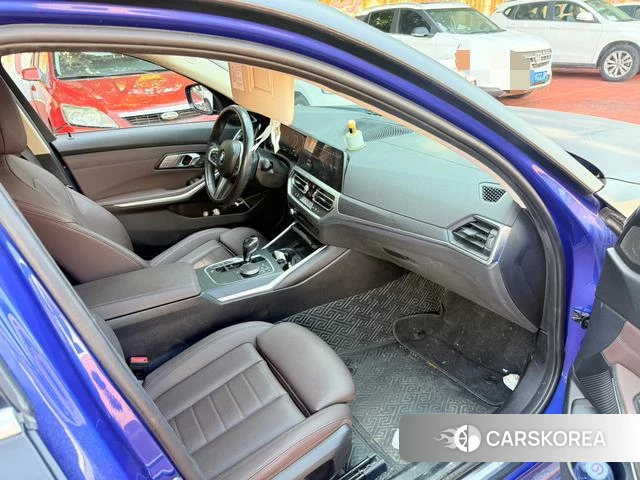 BMW 3 series id 4426628 из Китая 10