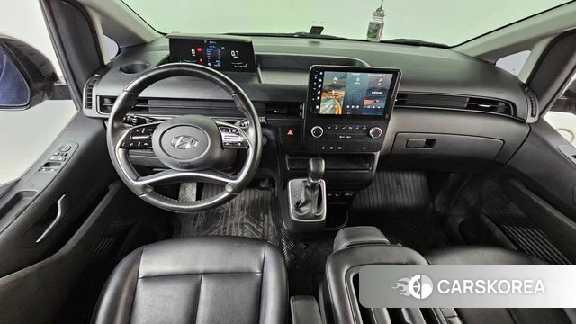 Hyundai Staria id 4726251 из Кореи 30