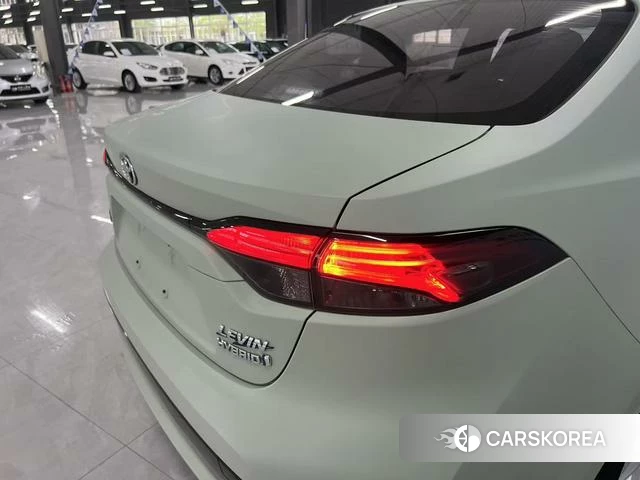 Toyota Lei Ling id 4368242 из Китая 19