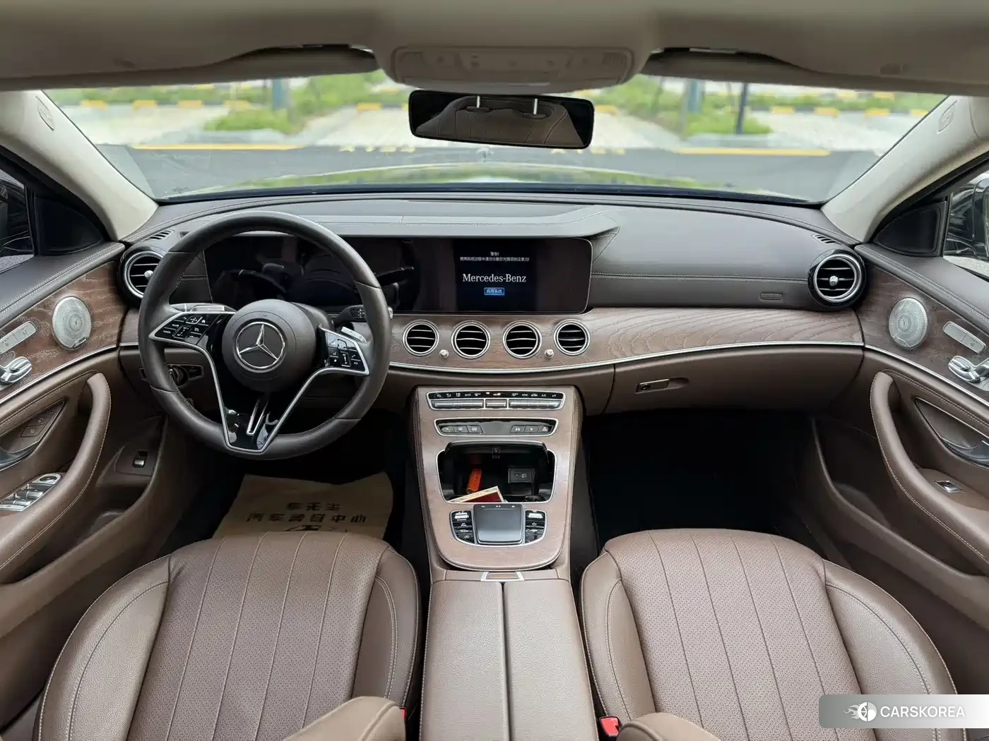 Mercedes-Benz E-Class id 4576669 из Китая 7