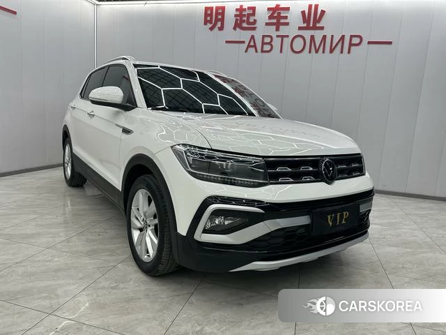 Volkswagen Tu Kai id 4263108 из Китая 13