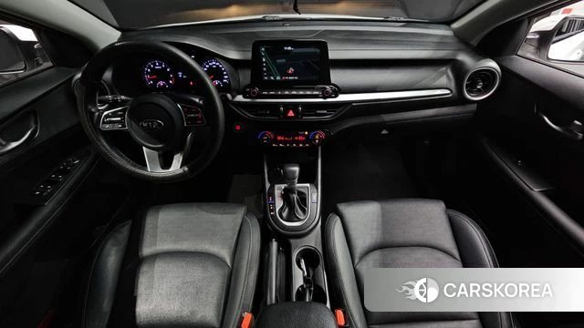 Kia Come New K3 id 4923768 из Кореи 17