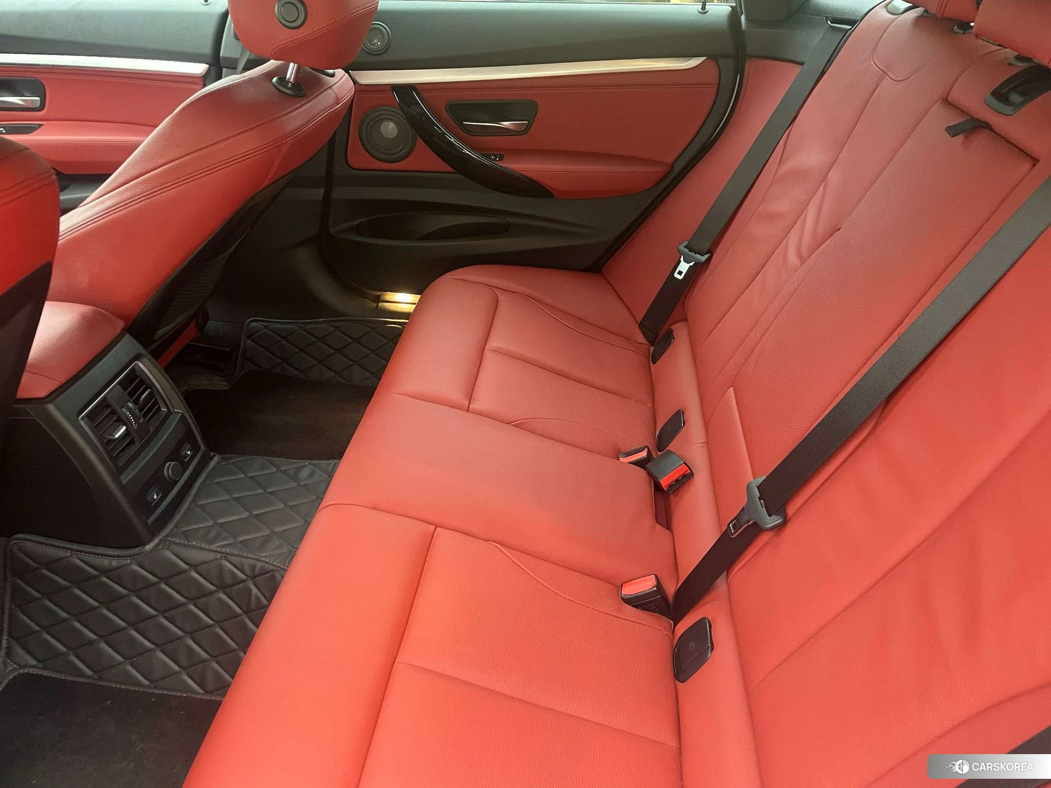 BMW 3 series GT id 4452359 из Китая 13