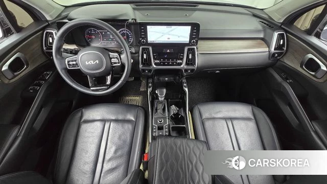 Kia Sorento 4th Generation id 4428281 из Кореи 17