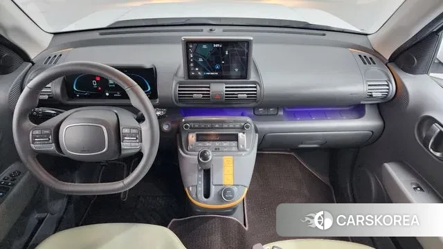 Hyundai Casper id 3323324 из Кореи 17