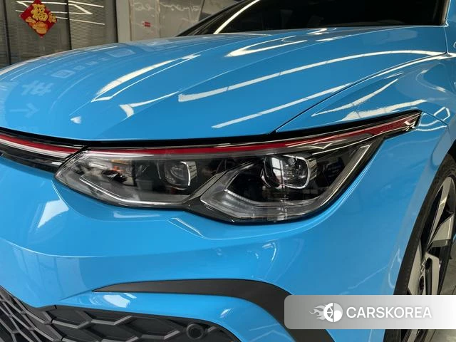 Volkswagen Golf GTI id 4297961 из Китая 23