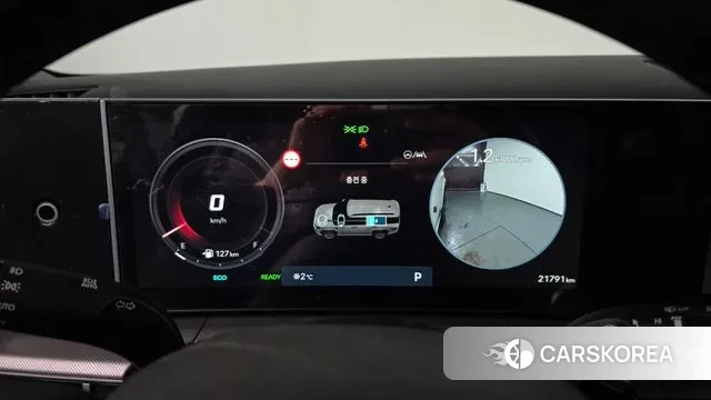 Hyundai Santa Fe (MX5) id 3610295 из Кореи 17