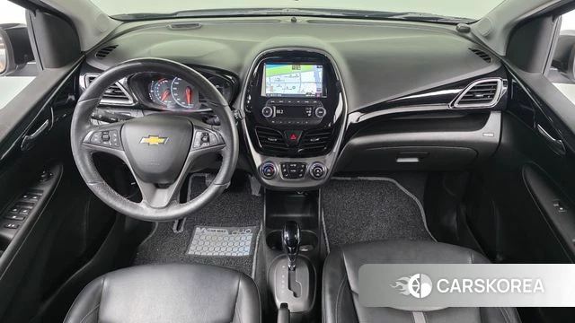 Chevrolet (GM Daewoo) The New Spark id 3905674 из Кореи 17