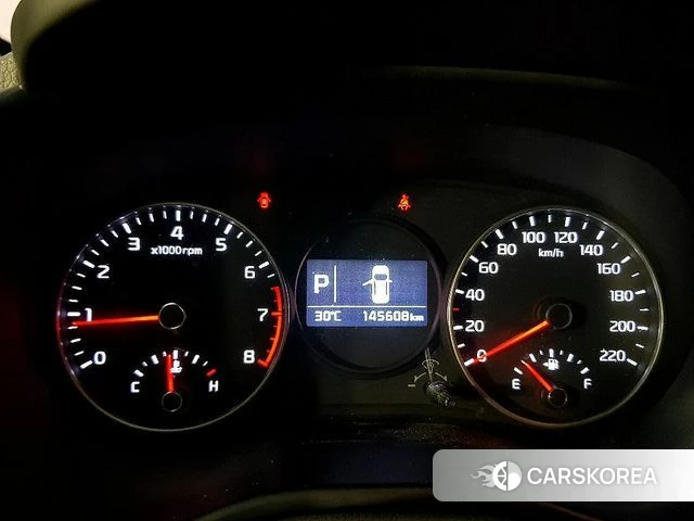 Kia All New Morning (JA) id 4633087 из Кореи 17
