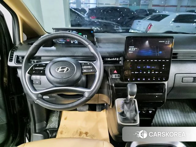 Hyundai Staria id 4016829 из Кореи 17