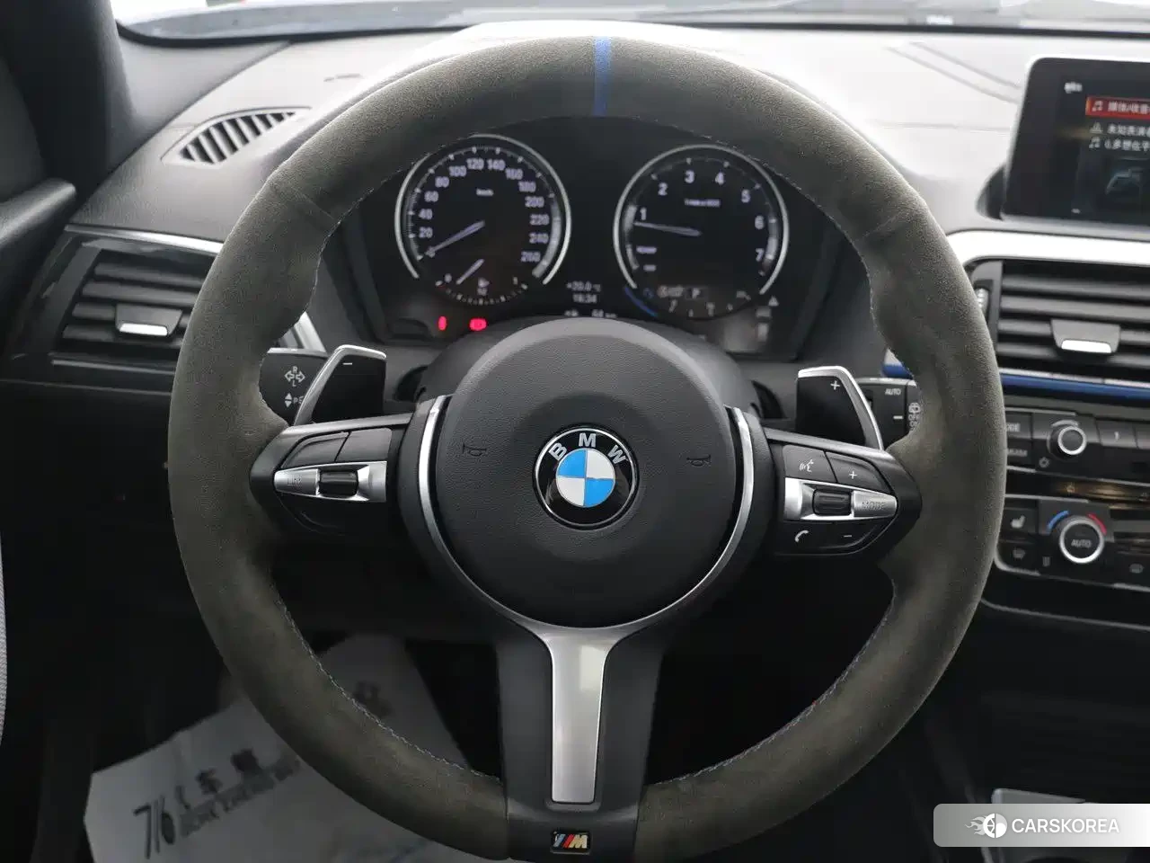 BMW 1 series id 4599772 из Китая 13