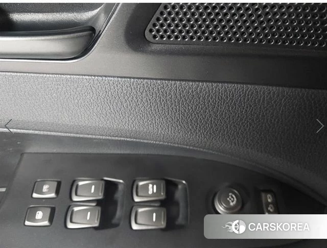 Ssangyong Rexton Sports Cannes id 3893549 из Кореи 17