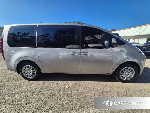 Hyundai Staria id 3492546 из Кореи 15